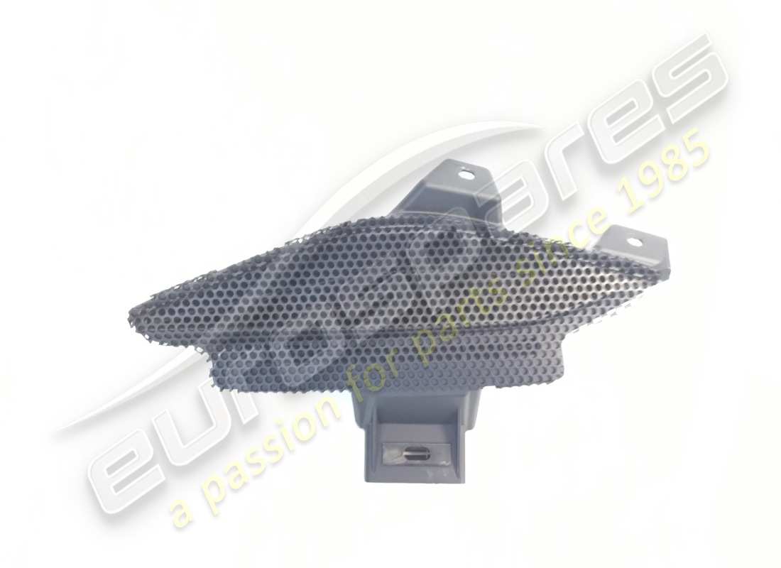 used ferrari complete centre diffuser vent. part number 898800 (2)