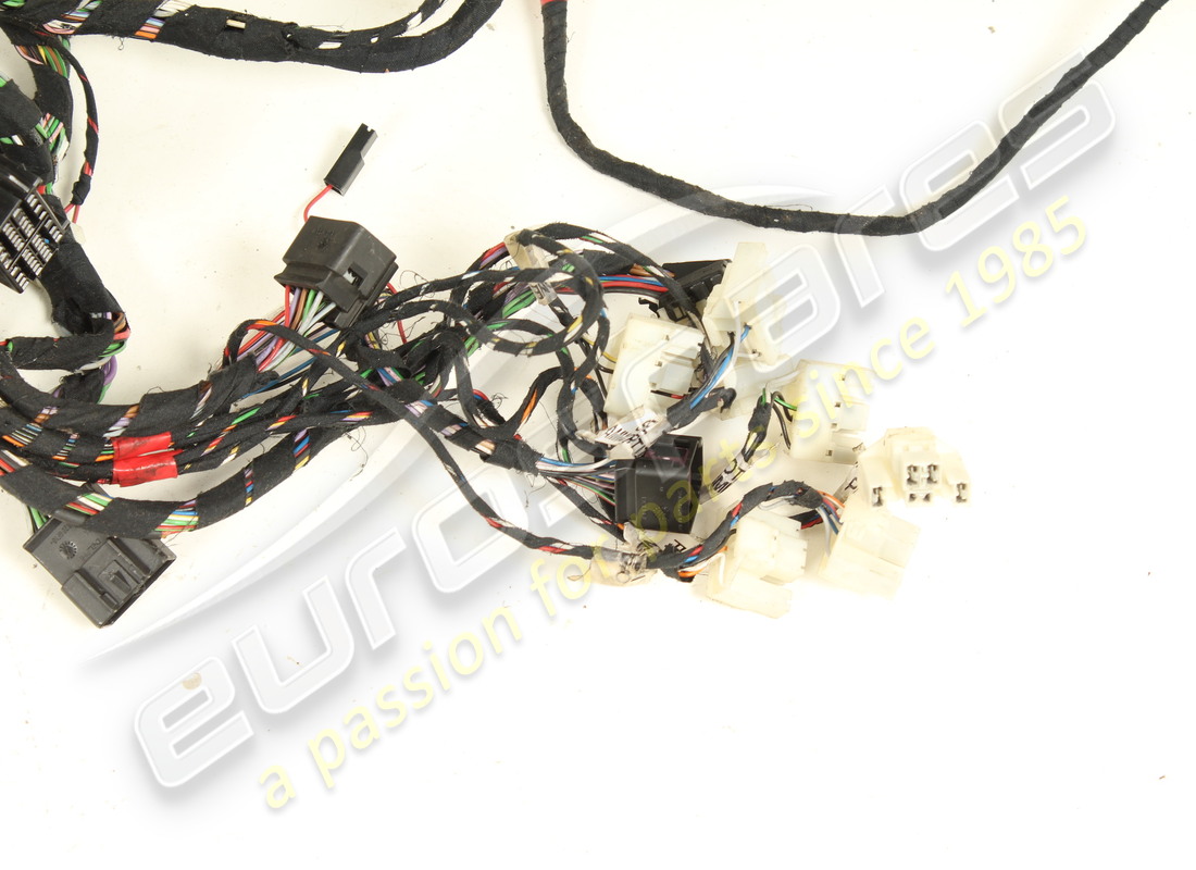 used ferrari air bag cables lhd part number 194356 (4)
