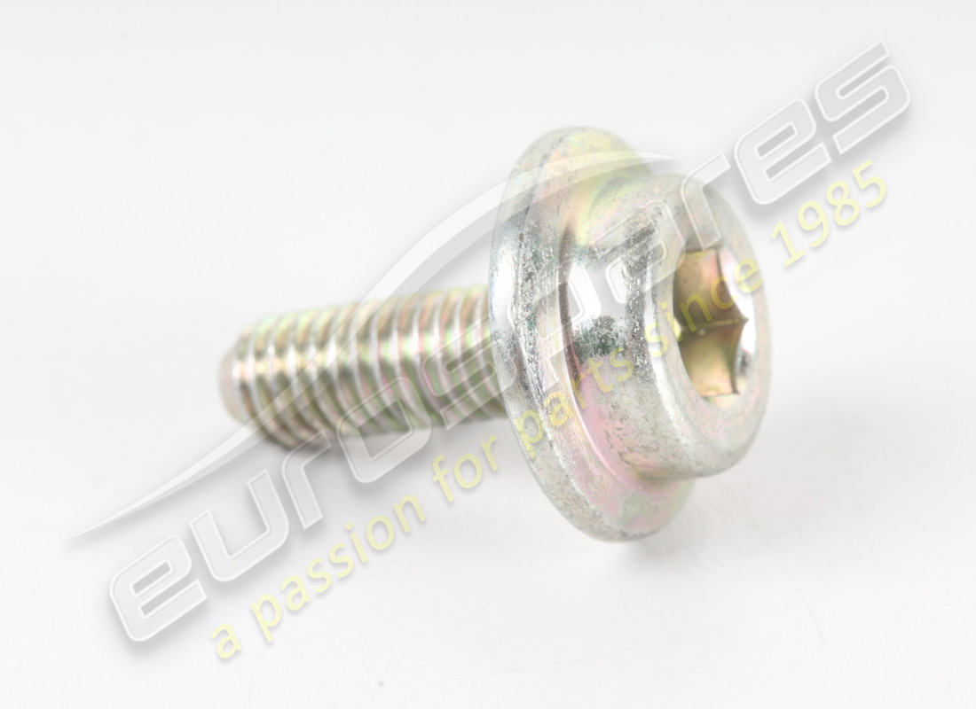 new maserati special socket head screw m6. part number 67079400 (1)