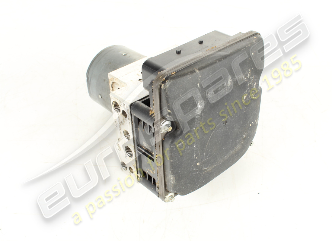 USED Ferrari HYDRAULIC UNIT . PART NUMBER 269980 (1)