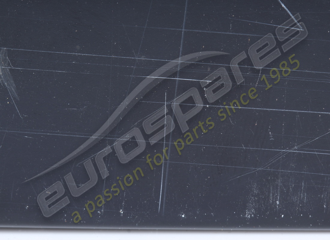 USED LAMBORGHINI TRIM. PART NUMBER 408853236C (5) used lamborghini trim. part number 408853236c (5)