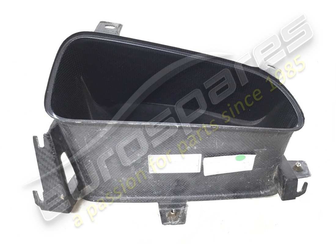 USED Ferrari COMPLETE LH AIR OUTLET DUCT . PART NUMBER 767076 (1)