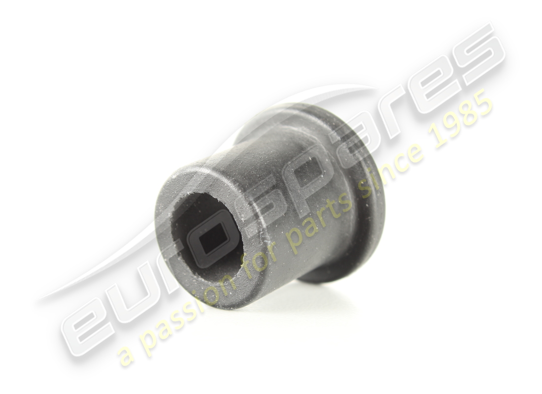 NEW PORSCHE RUBBER ISOLATOR. PART NUMBER 99633138500 (1) new porsche rubber isolator. part number 99633138500 (1)