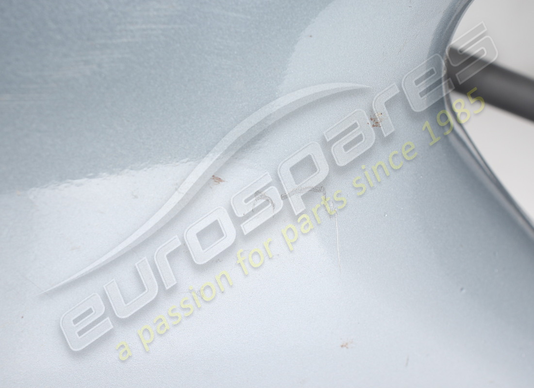 USED FERRARI FRONT BUMPER. PART NUMBER 64861610 (8) used ferrari front bumper. part number 64861610 (8)