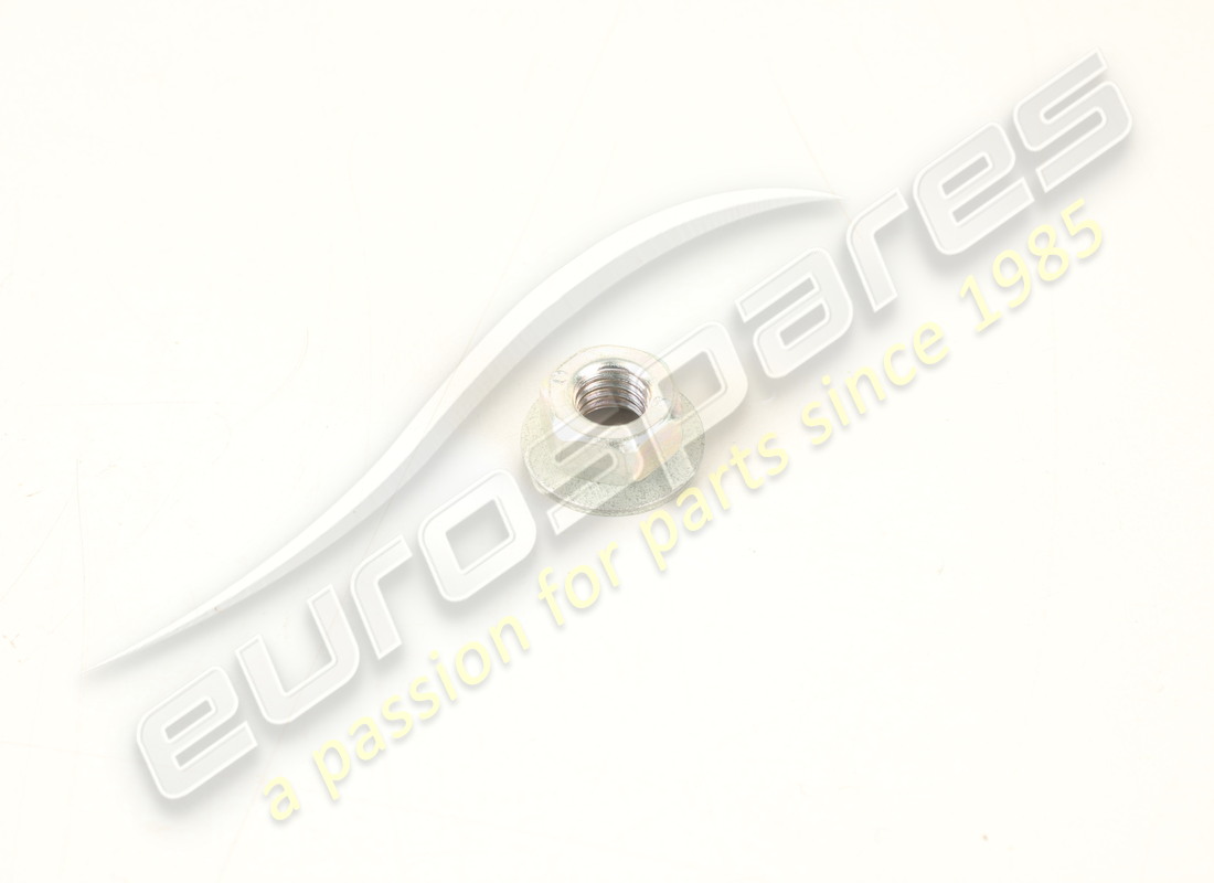 NEW Ferrari NUT . PART NUMBER 14040611 (1)
