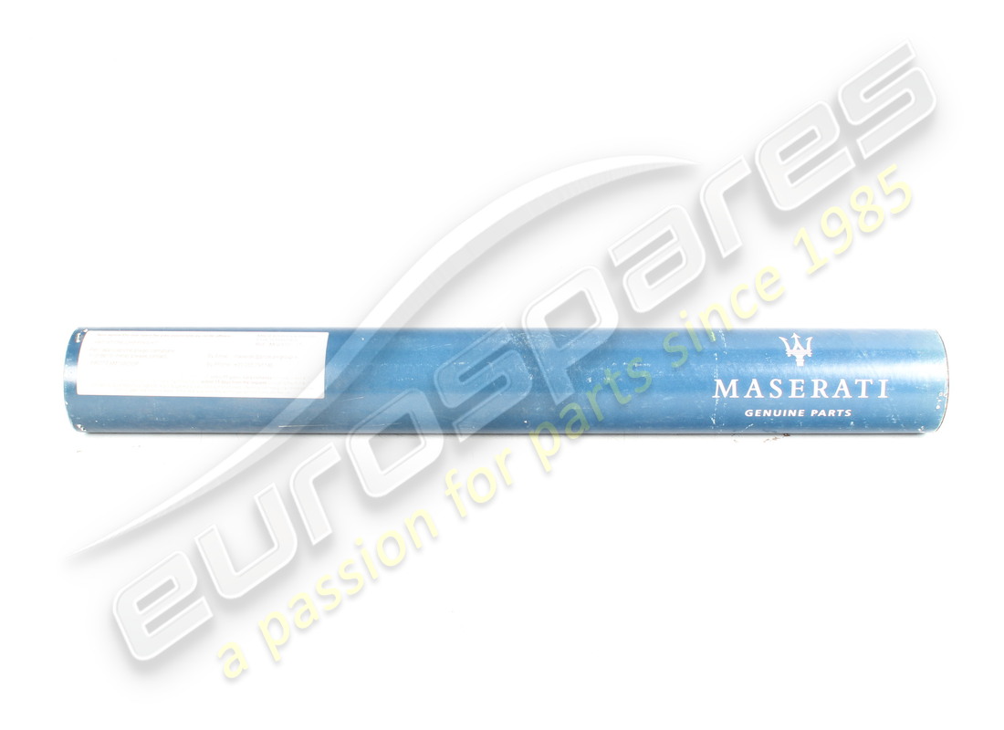 new maserati protective film kit granturi. part number 920002003 (1)