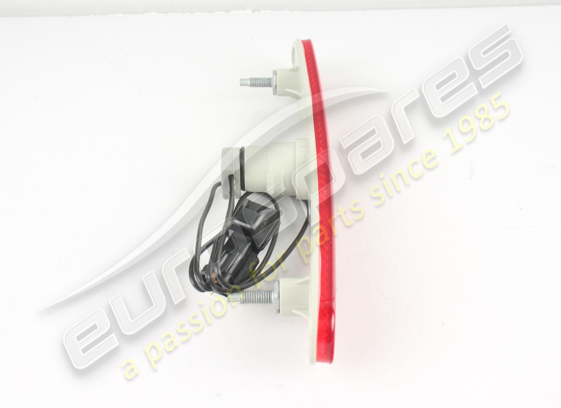 NEW MASERATI FRONT SIDE-MARKER LAMP. PART NUMBER 191503 (2) new maserati front side-marker lamp. part number 191503 (2)