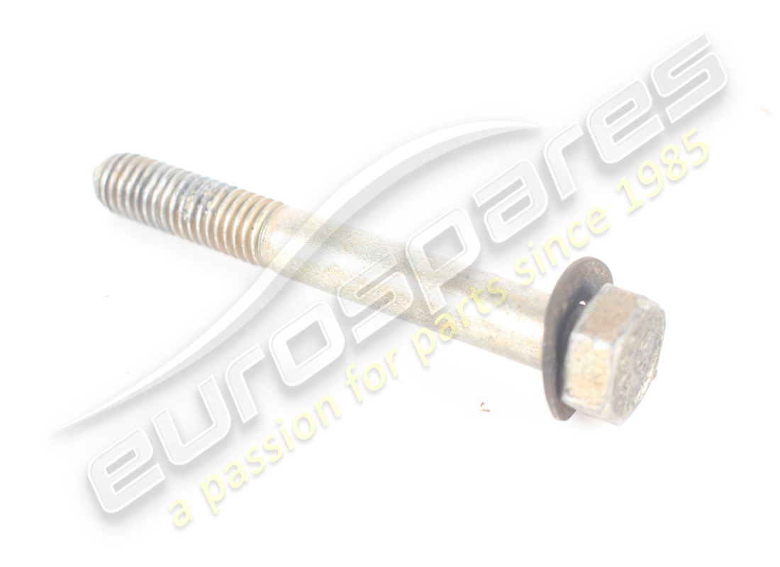 USED FERRARI BOLT. PART NUMBER 16136621 (2) used ferrari bolt. part number 16136621 (2)