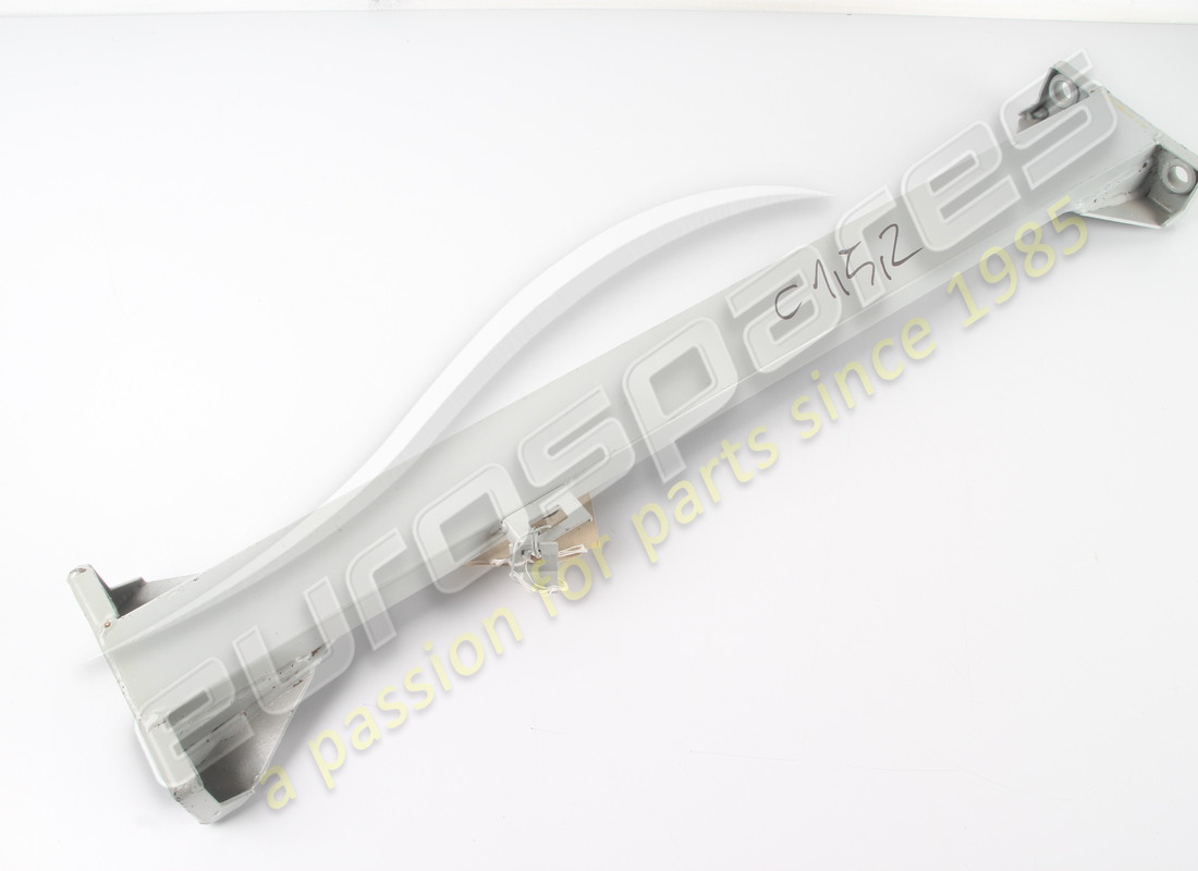 NEW FERRARI REAR REMOVABLE CROSSMEMBER. PART NUMBER 62836600 (2) new ferrari rear removable crossmember. part number 62836600 (2)