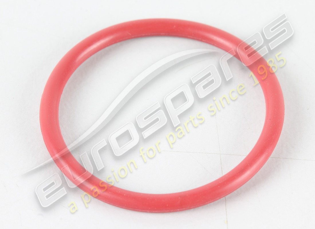 new porsche o-ring - 28 x 2,58. part number 99970728340 (1)