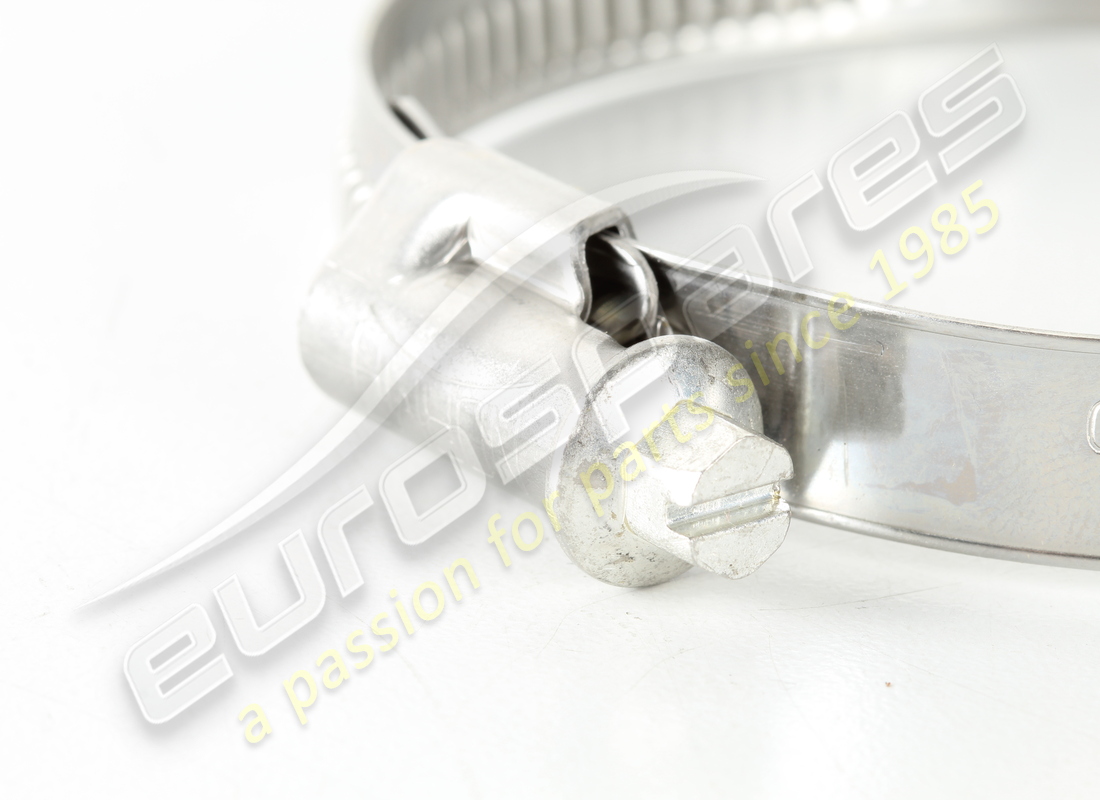 new lamborghini hose clip. part number n0245034 (2)