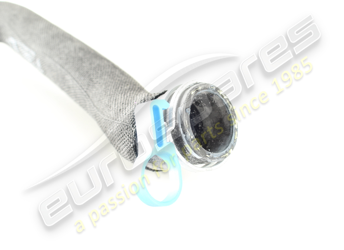 NEW PORSCHE WATER HOSE. PART NUMBER 992121611A (2) new porsche water hose. part number 992121611a (2)