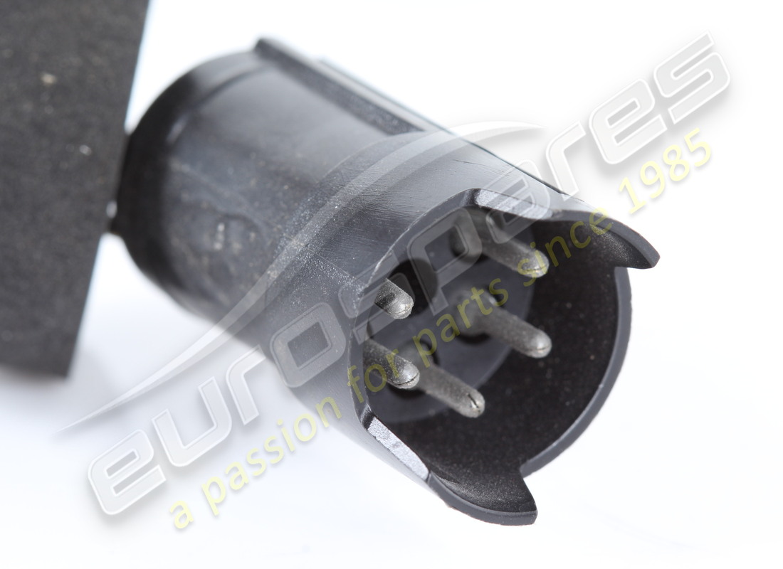 USED FERRARI RH EXTERNAL DOOR MIRROR - NOT RHD PART NUMBER 65434710 (10) used ferrari rh external door mirror - not rhd part number 65434710 (10)