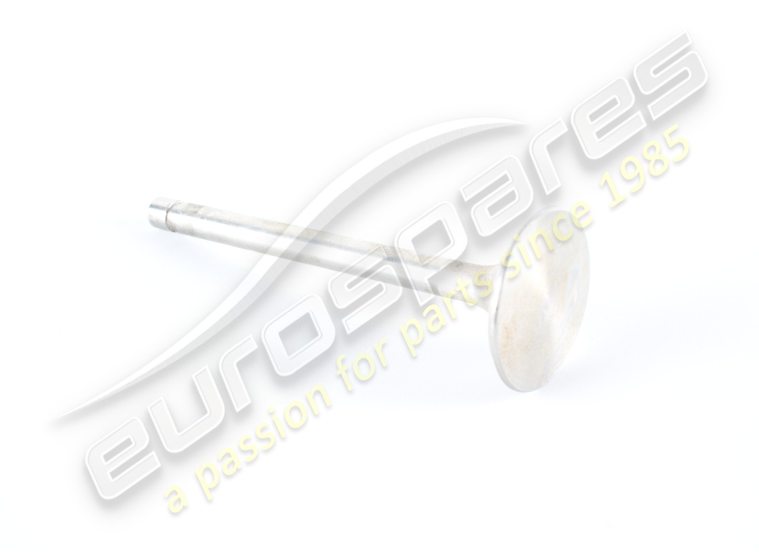 NEW Ferrari EXHAUST VALVE . PART NUMBER 106553 (1)