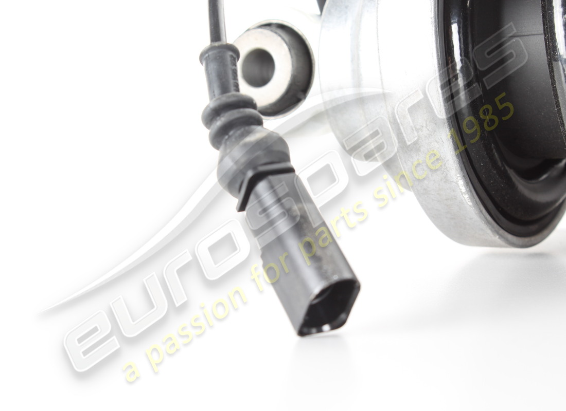 new lamborghini rear shock absorber magnetic ride. part number 4t0512019ae (4)