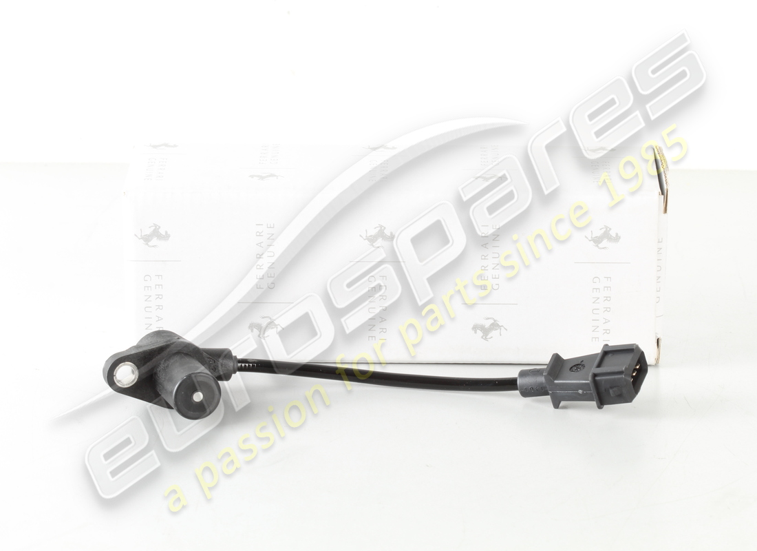 NEW Ferrari ANGOLAR SPEED SENSOR . PART NUMBER 162916 (1) NEW Ferrari ANGOLAR SPEED SENSOR . PART NUMBER 162916 (1)