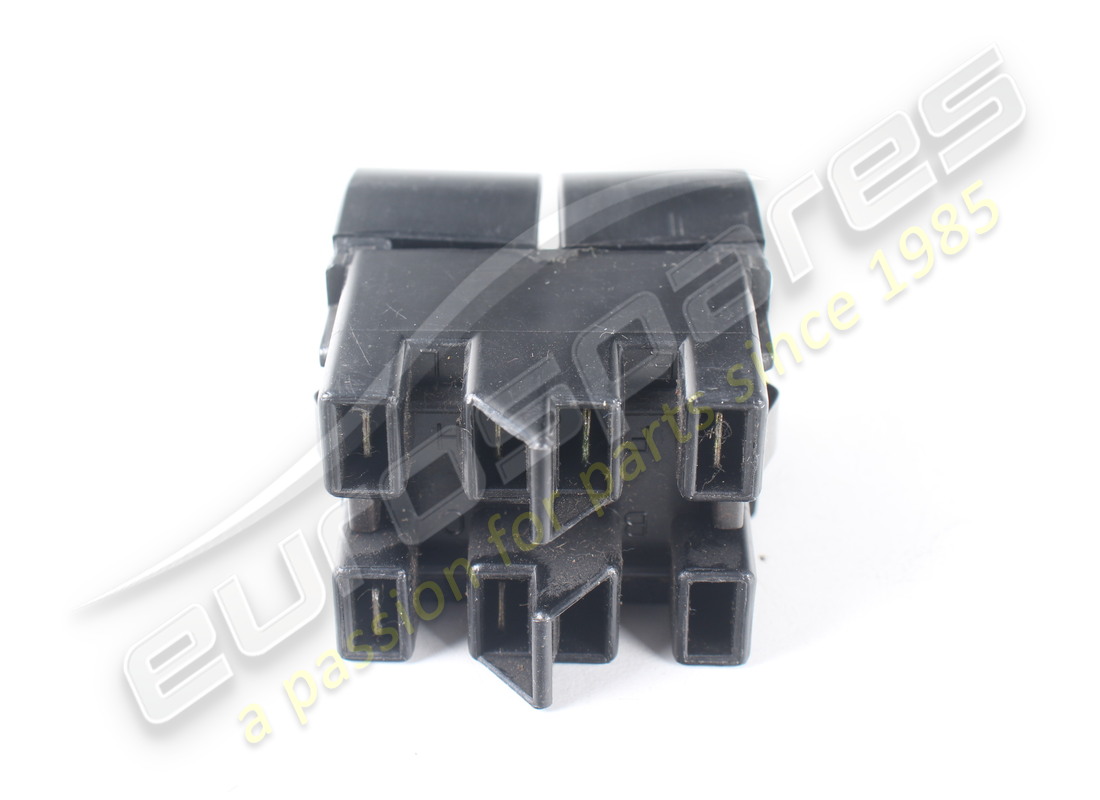 new ferrari switch heated rear window/interior lights. part number 2428086600 (4)