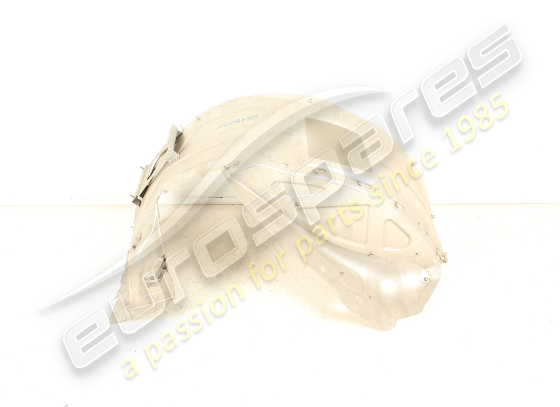 new ferrari lh rear wheelhouse. part number 68780511 (1)