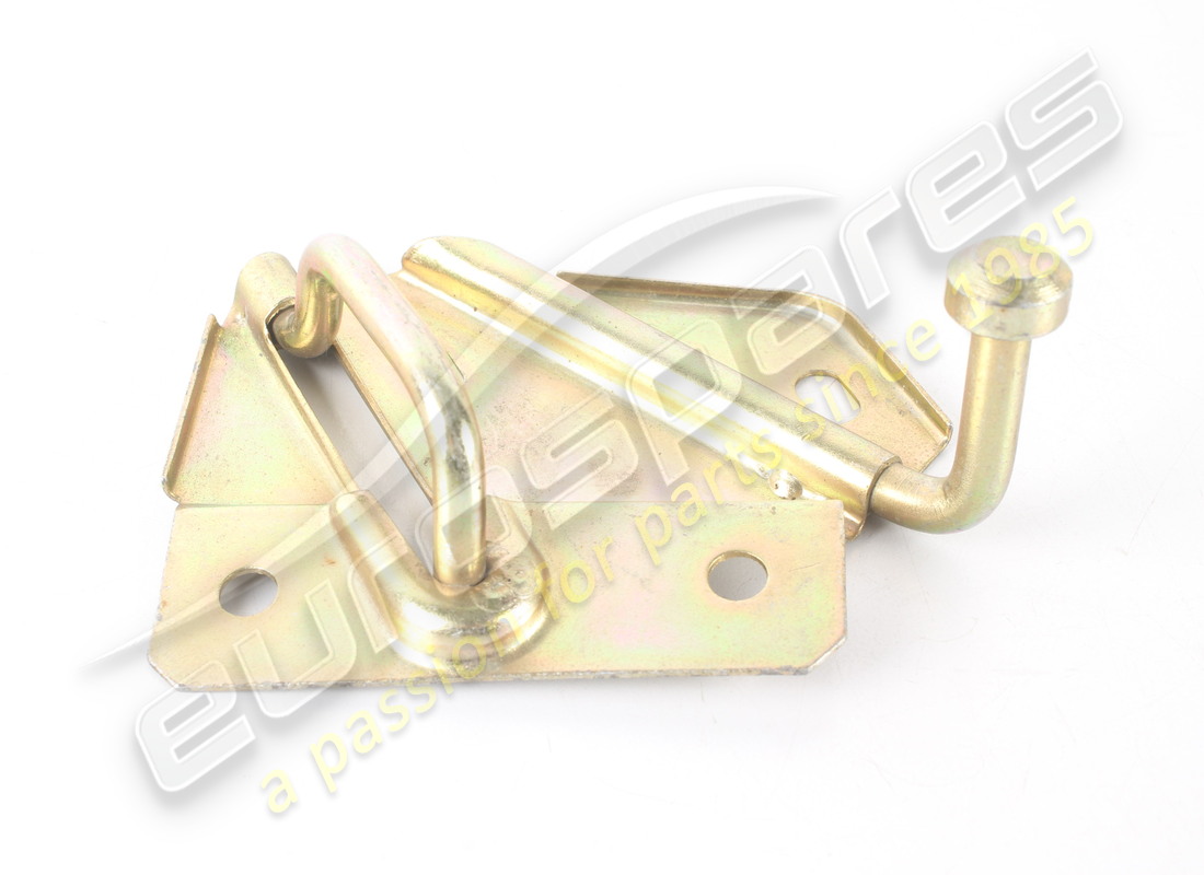 new ferrari lh lock striker. part number 61571800 (3)