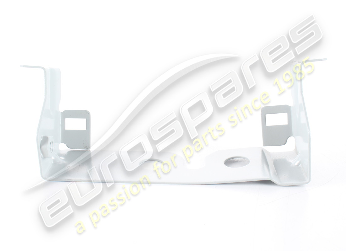 NEW FERRARI REAR PANEL LOCK SUPPORT LHD PART NUMBER 63068300 (1) new ferrari rear panel lock support lhd part number 63068300 (1)