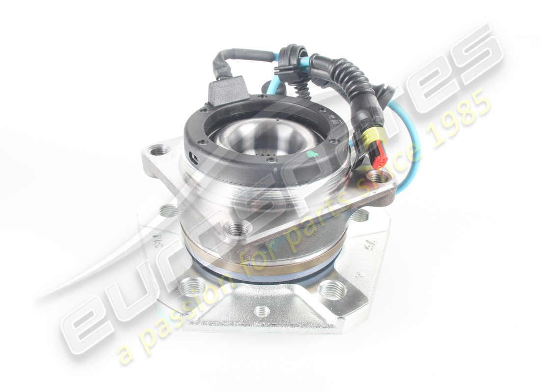 new maserati complete wheel bearing. part number 197118 (3)