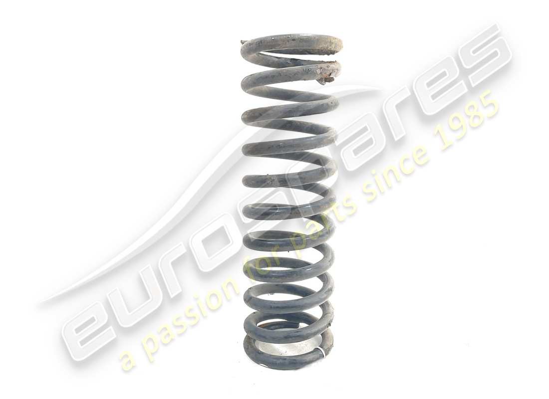 used ferrari front road spring gtb. part number 110784 (1)