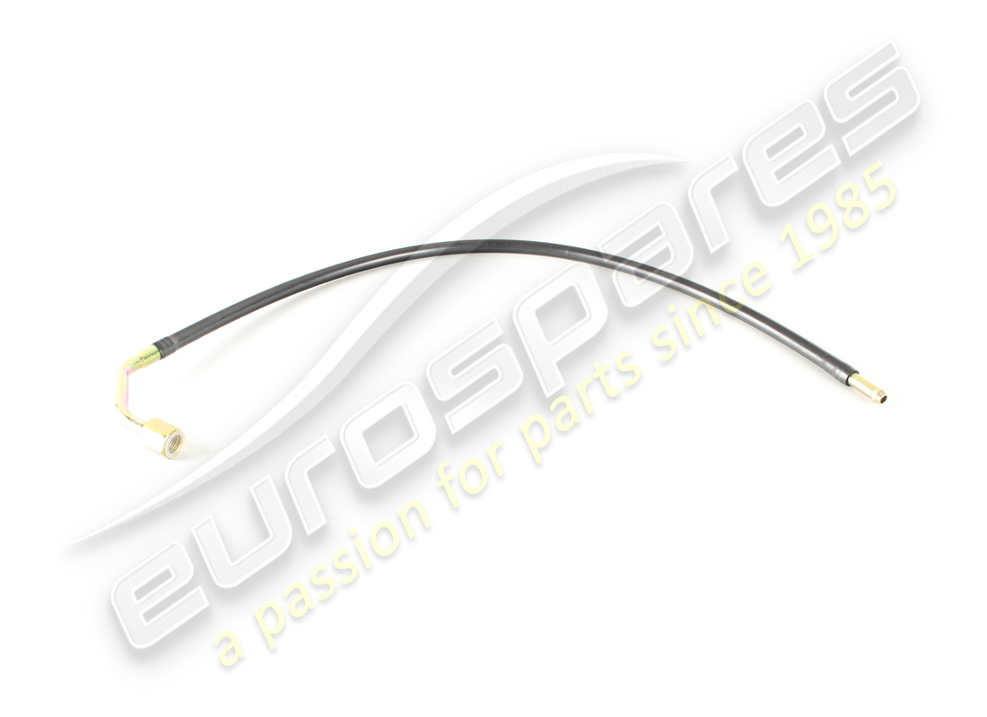NEW FERRARI FUEL PIPE FROM PRESSURE ADJUSTER TO LH PUMP. PART NUMBER 141718 (1) new ferrari fuel pipe from pressure adjuster to lh pump. part number 141718 (1)