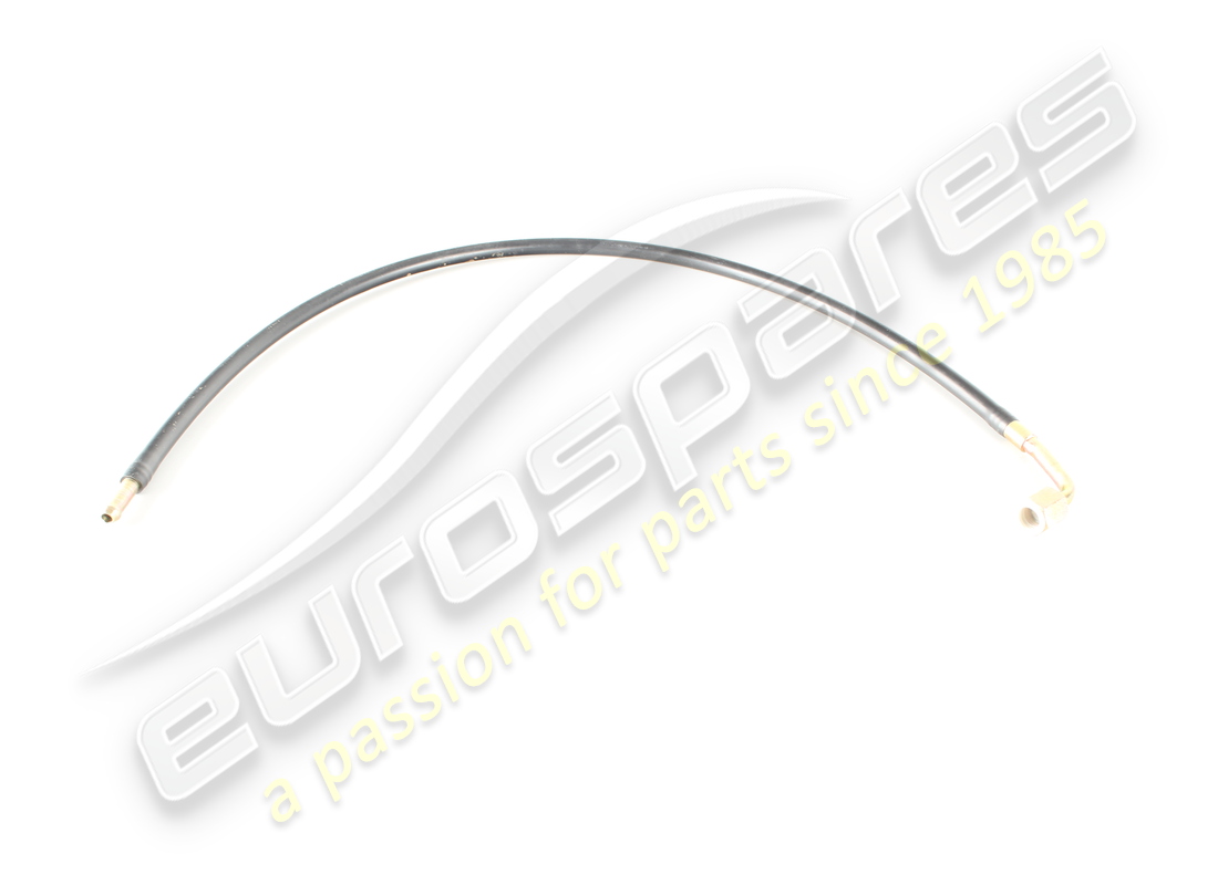 new ferrari fuel pipe from pressure adjuster to rh pump. part number 141751 (1)