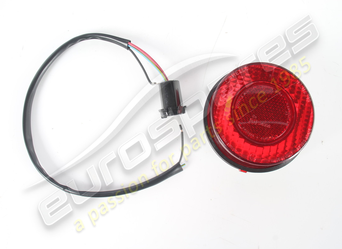USED Ferrari REAR TAIL LAMP C/W REFLECTOR OE . PART NUMBER 20082301 (1)
