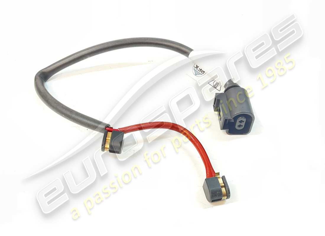 new porsche sender wire. part number 971907637 (1)