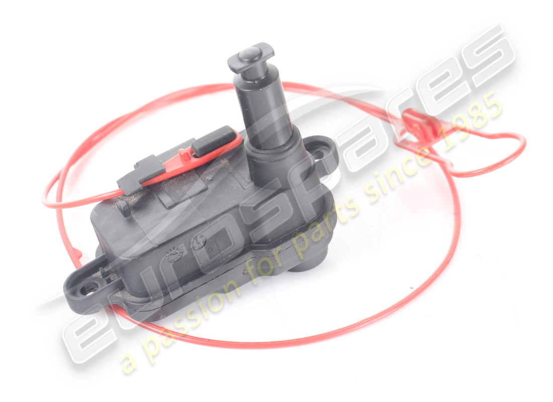 USED Lamborghini CONTROL ELEMENT . PART NUMBER 4L0862153D (1)