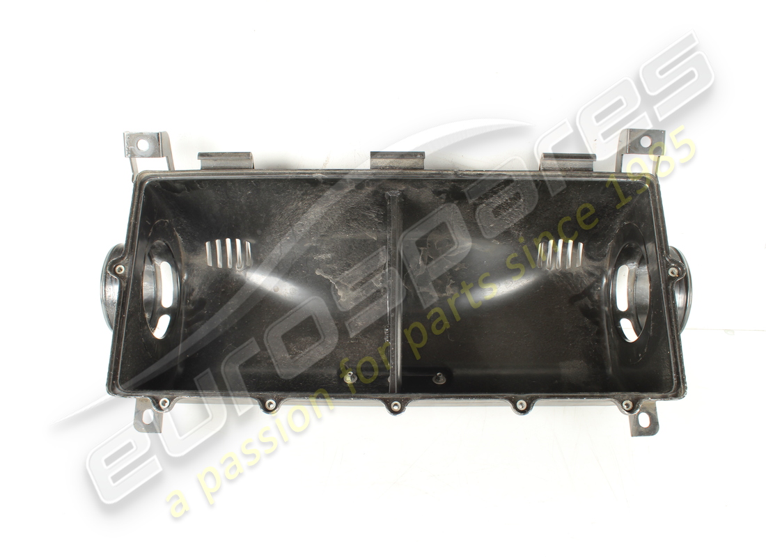 used ferrari filter box. part number 301033 (2)