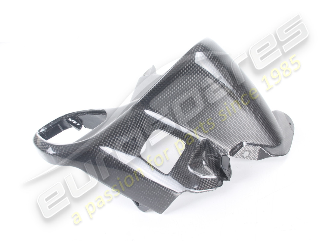 NEW FERRARI RH VENT TRIM. PART NUMBER 83330100 (3) new ferrari rh vent trim. part number 83330100 (3)