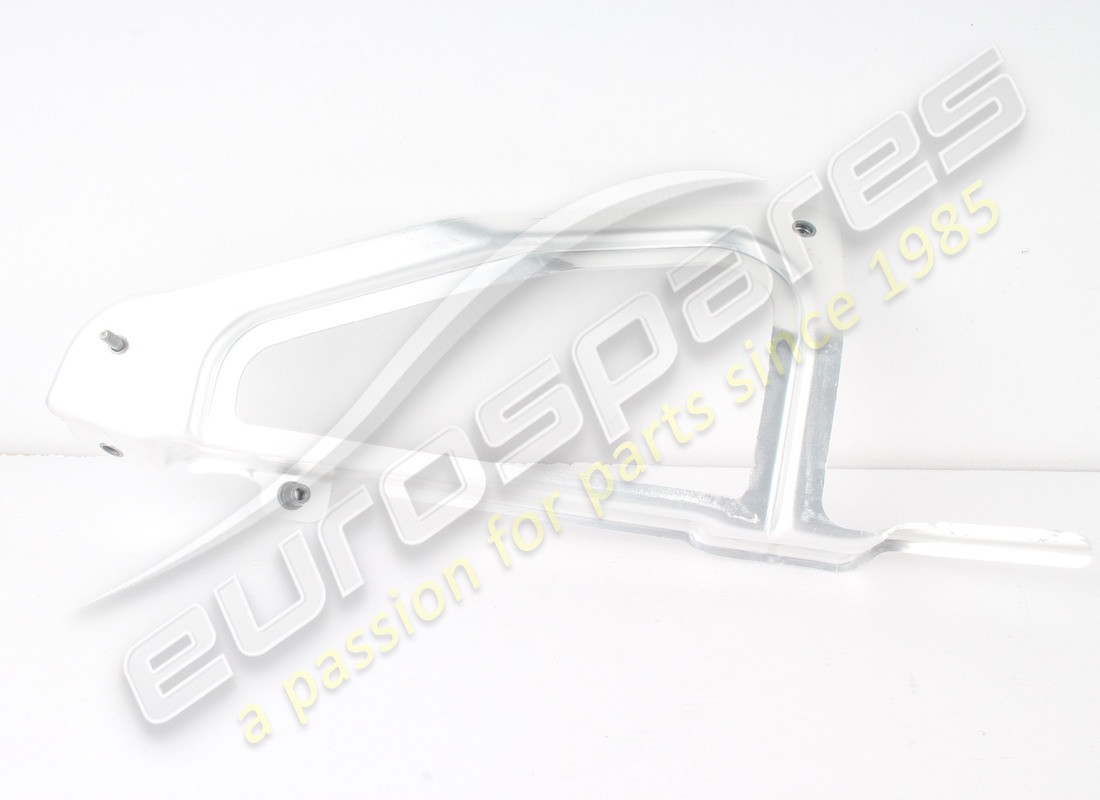 NEW LAMBORGHINI BRACKET STOSSFAENGER. PART NUMBER 4T0813542A (2) new lamborghini bracket stossfaenger. part number 4t0813542a (2)