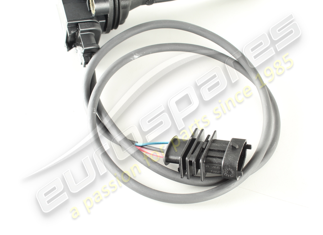 NEW BOSCH IGNITION COIL. PART NUMBER 186914 (4) new bosch ignition coil. part number 186914 (4)