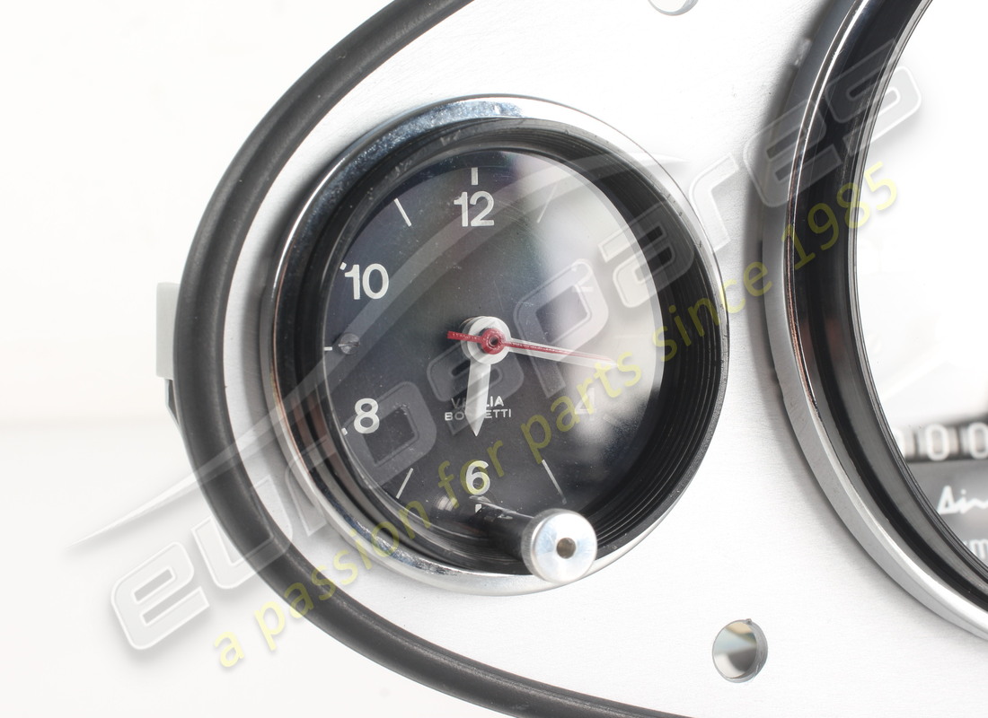 reconditioned ferrari complete instrument assembly. part number 4017417 (6)