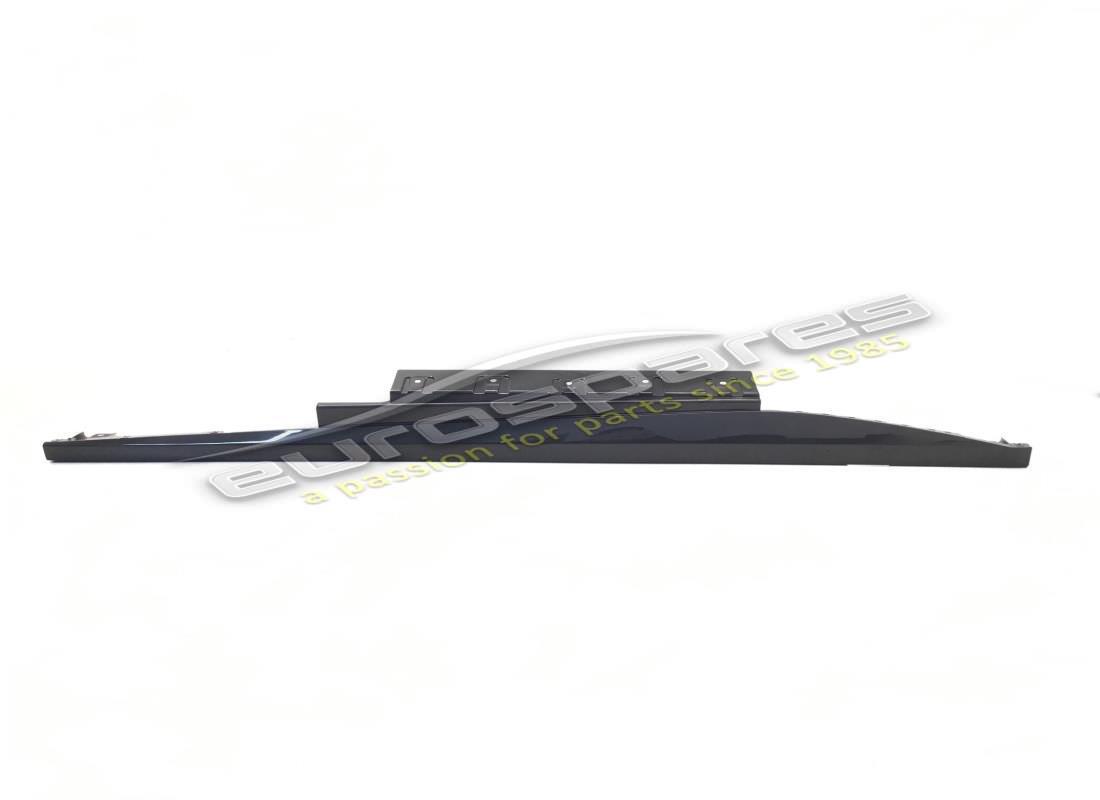 RECONDITIONED Ferrari COMPLETE LH ROOF BEAM LATERAL . PART NUMBER 88298200 (1)