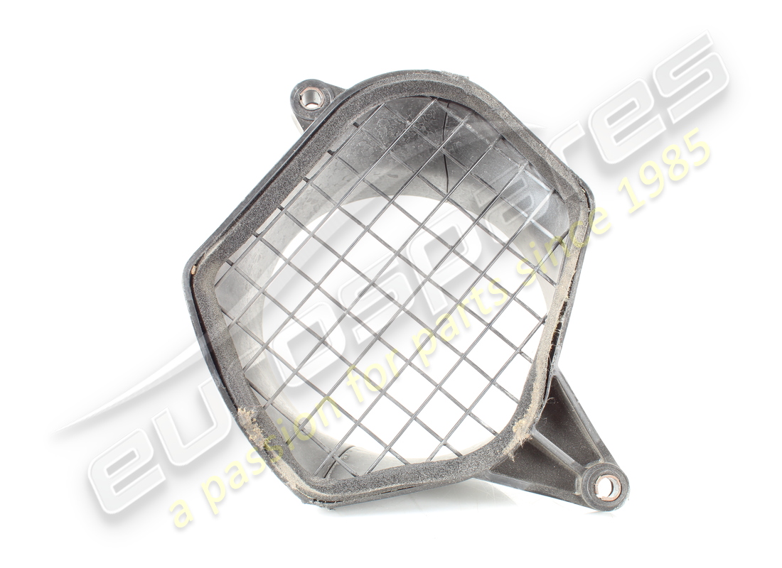 used ferrari air duct complete with rh front. part number 254307 (1)