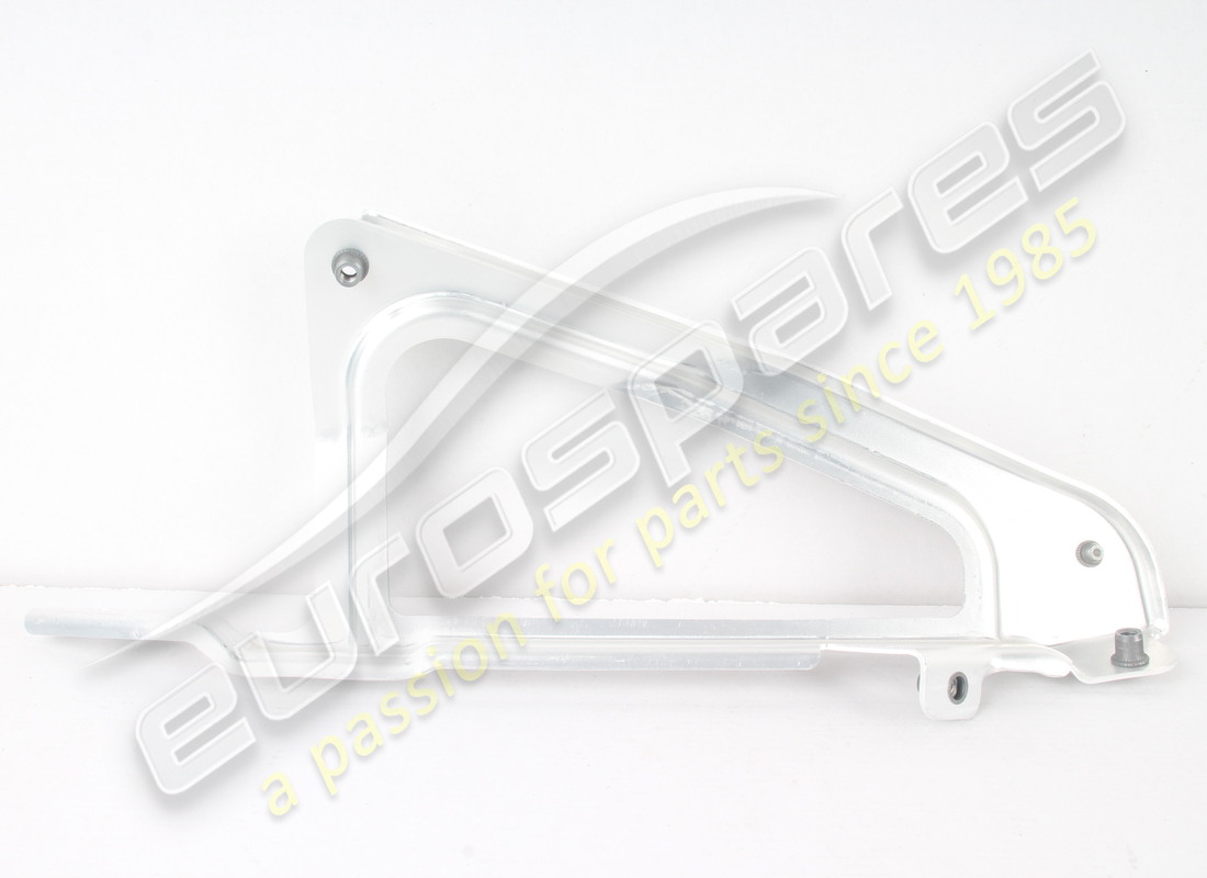 NEW LAMBORGHINI BRACKET STOSSFAENGER. PART NUMBER 4T0813542A (1) new lamborghini bracket stossfaenger. part number 4t0813542a (1)
