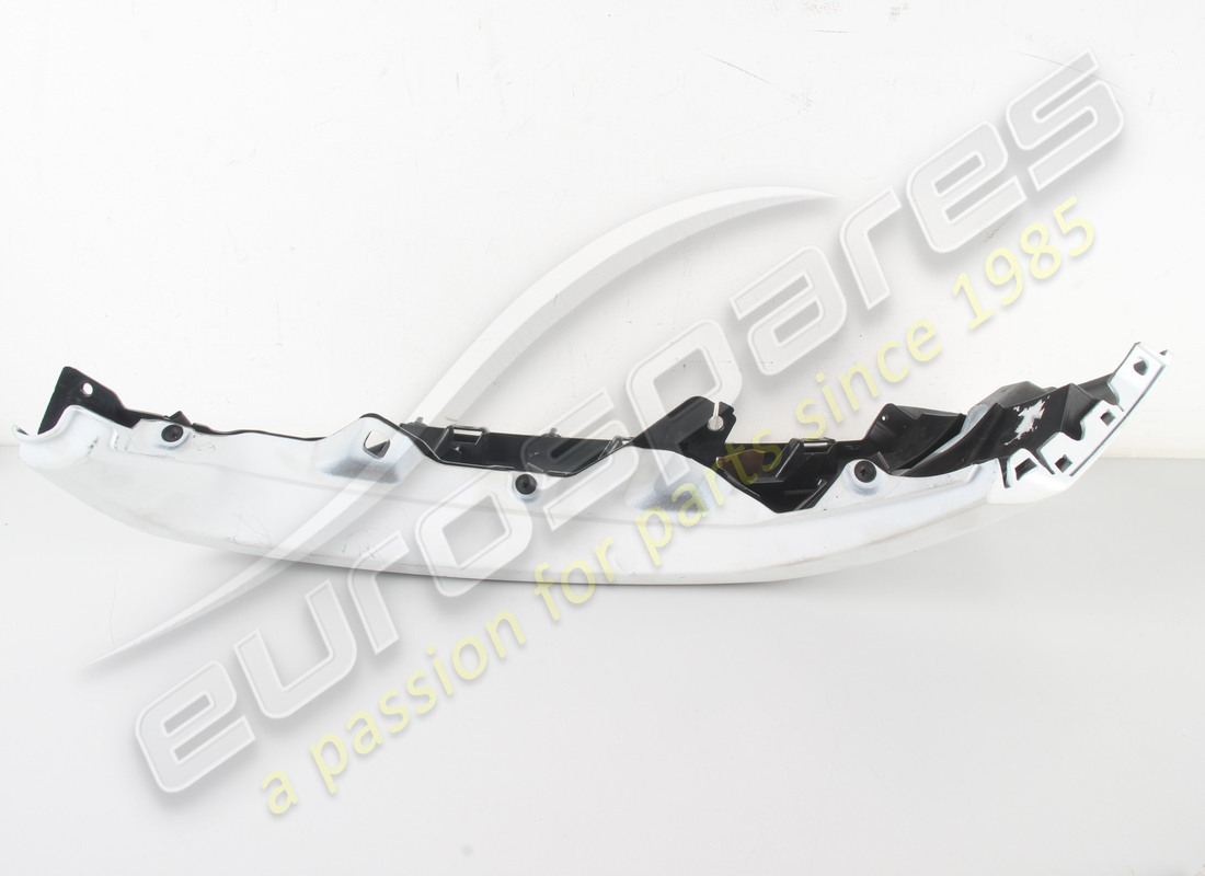 new lamborghini bumper bar rear bumper skin rh part number 4t0807316a (2)