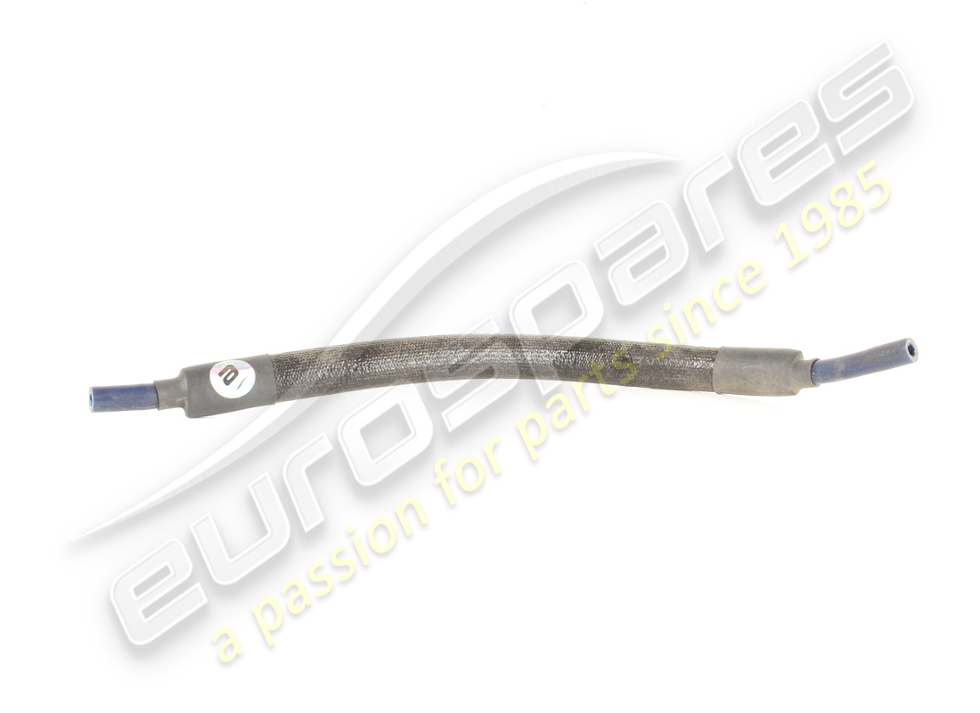 used ferrari pipe complete with sheath. part number 304423 (1)