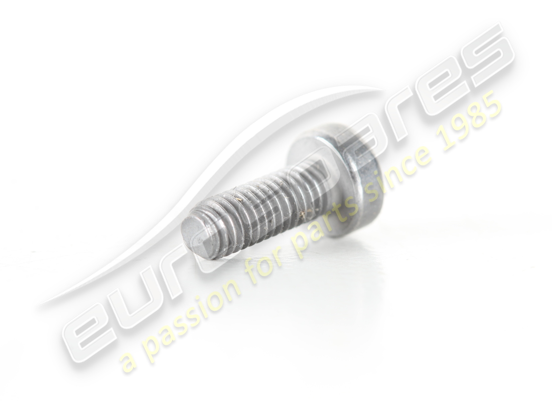 NEW LAMBORGHINI SCREW. PART NUMBER N10613301 (2) new lamborghini screw. part number n10613301 (2)