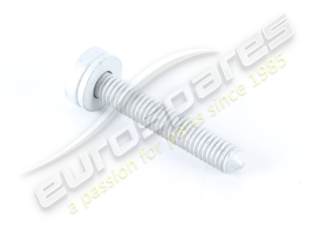 NEW Lamborghini HEXALOBULAR SOCKETM6X35-S11-N . PART NUMBER N10347404 (1)