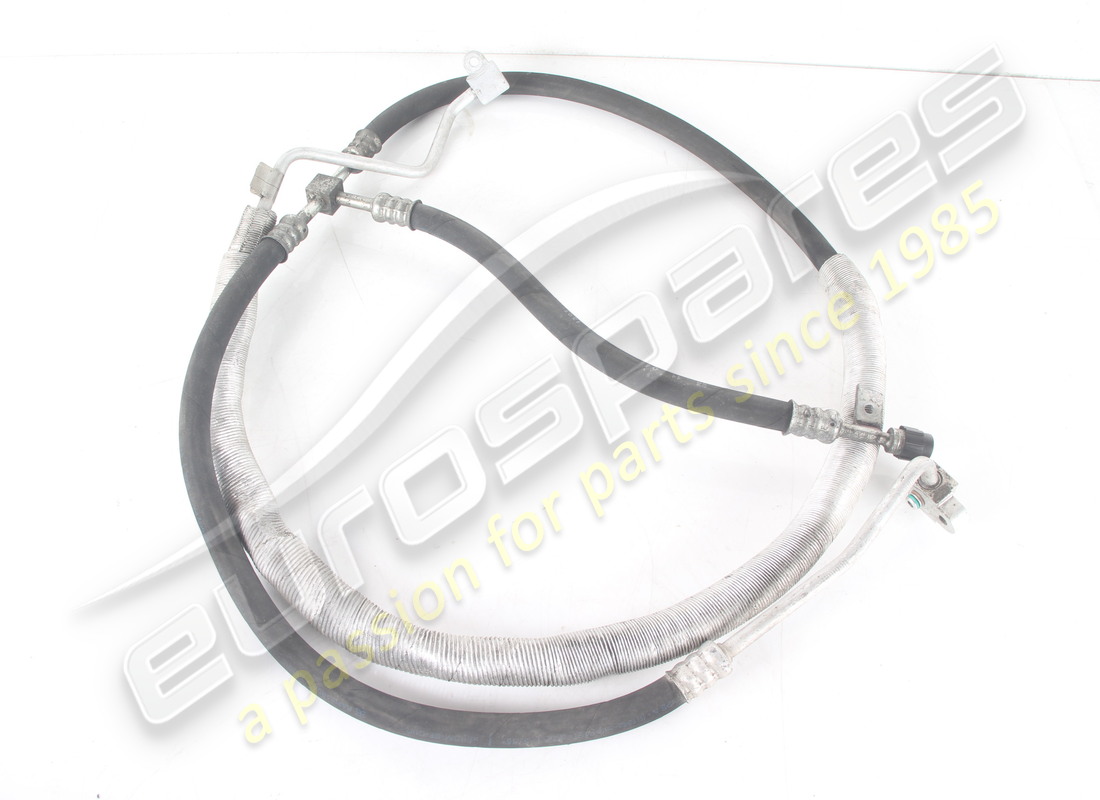 USED Ferrari PIPE FROM FILTER TO EVAPORATOR . PART NUMBER 66982900 (1)