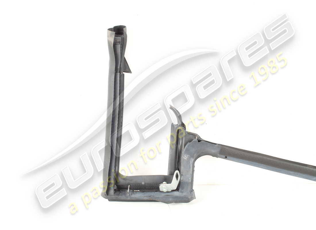 USED FERRARI LH DOOR PERIMETER SEAL. PART NUMBER 84163210 (4) used ferrari lh door perimeter seal. part number 84163210 (4)