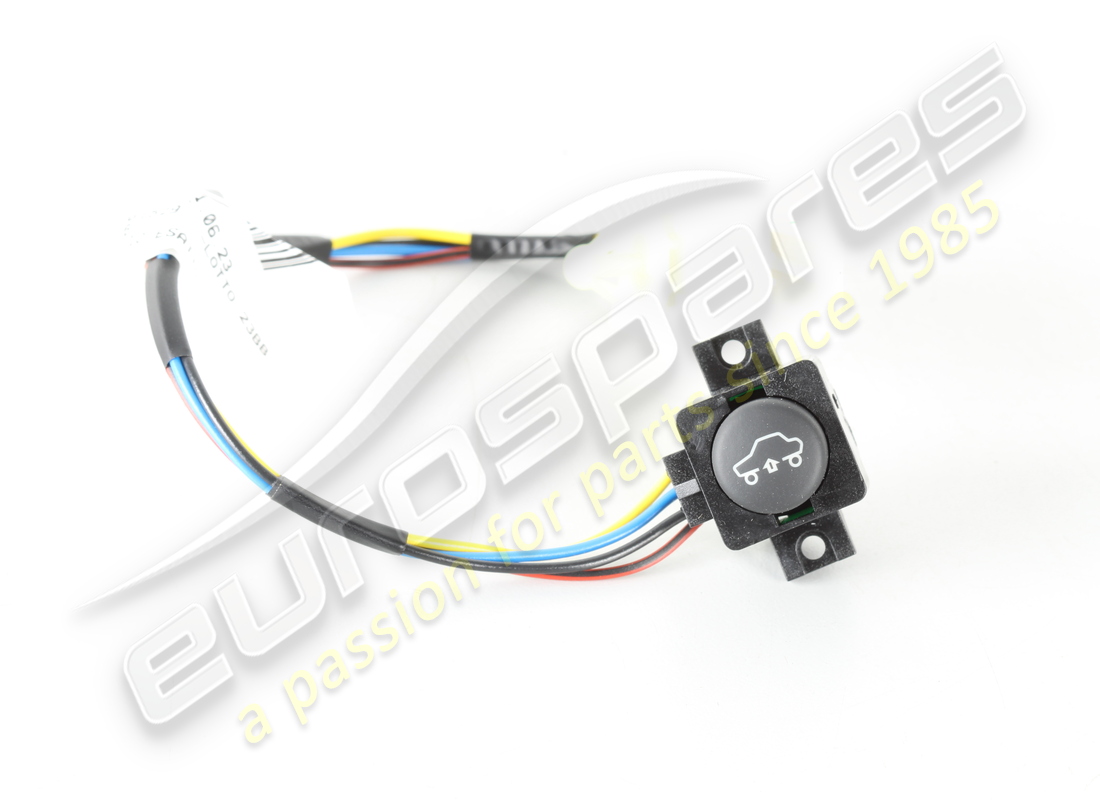 NEW FERRARI VEHICLE LIFT CONTROL. PART NUMBER 246568 (1) new ferrari vehicle lift control. part number 246568 (1)