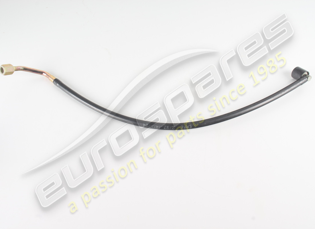 new ferrari rh fuel pipe. part number 141724 (1)
