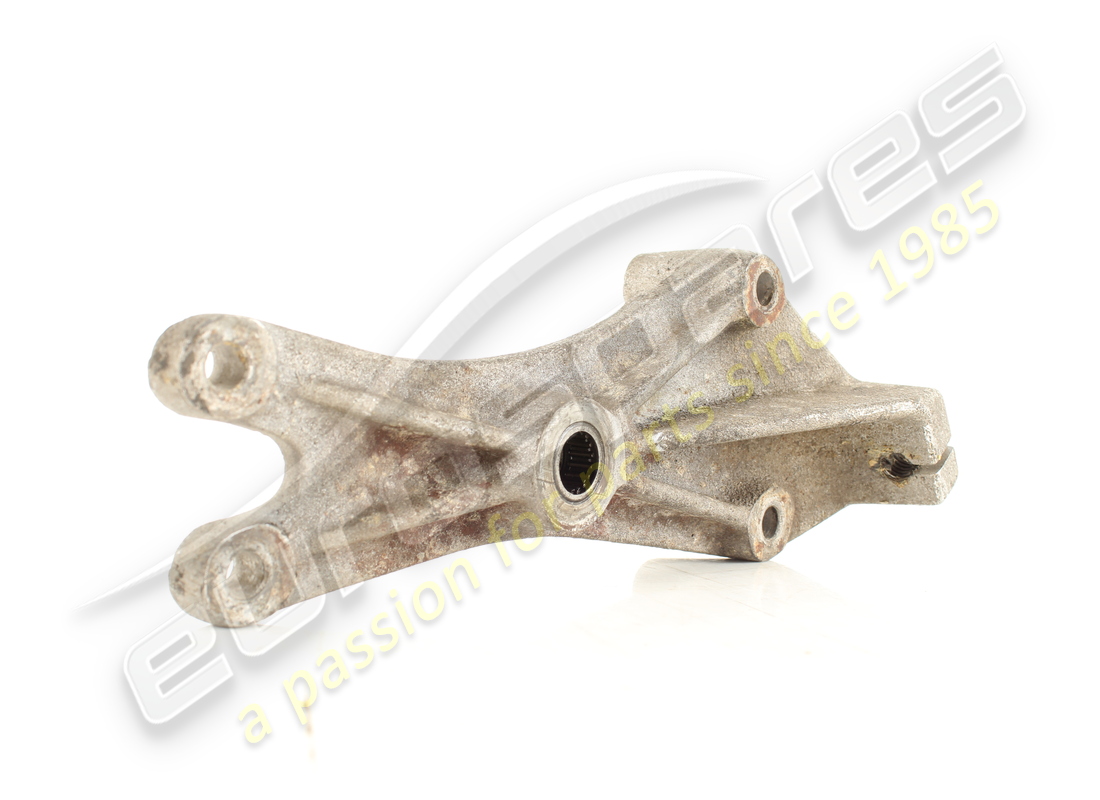 used ferrari throttle support. part number 108988 (1)