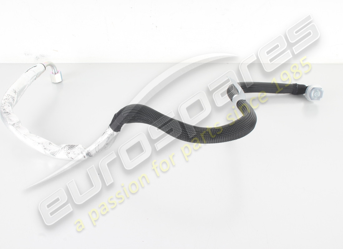 new ferrari lh connection pipe. part number 208829 (2)