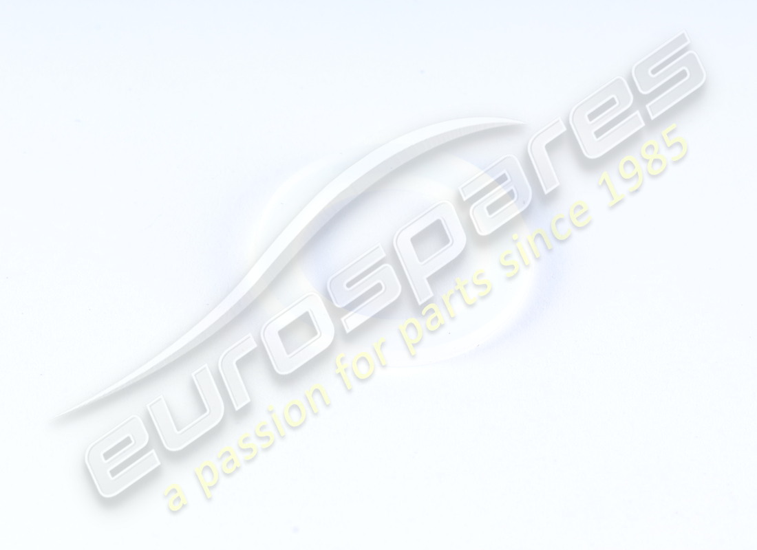 NEW FERRARI GASKET -PARKING SENSORS-. PART NUMBER 223516 (1) new ferrari gasket -parking sensors-. part number 223516 (1)